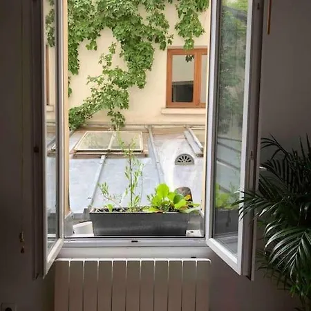 : Superbe 2 Pieces Jardin Des Plantes. 巴黎