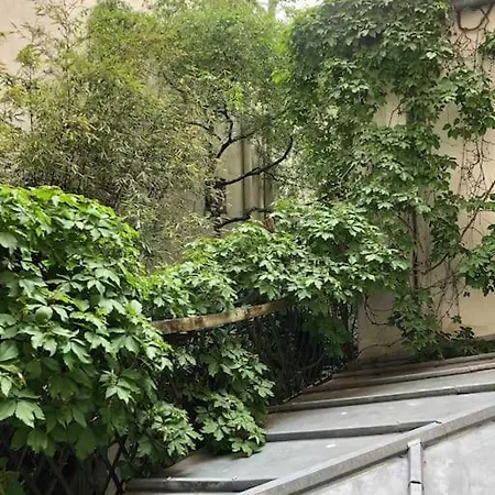 : Superbe 2 Pieces Jardin Des Plantes. 巴黎